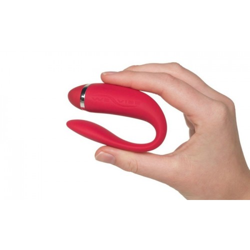 Набор We-Vibe Discover Gift Box, 10 предметов