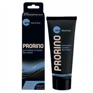 Эрекционный крем для мужчин Erection 100 мл
