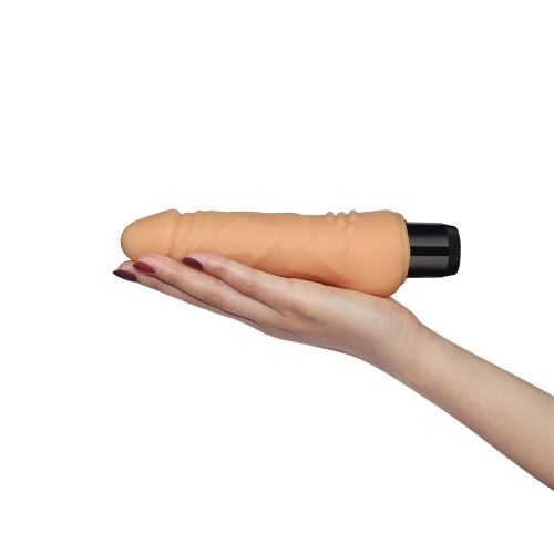 Реалистичный фаллос из CyberSkin 7,5 in