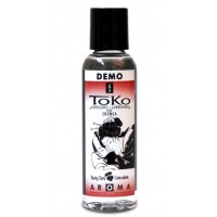 Любрикант Shunga Toko Aroma Blazing Cherry с ароматом вишни 60 мл