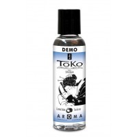 Любрикант на водной основе Shunga Toko Aroma Coconut Water с ароматом кокоса 60 мл