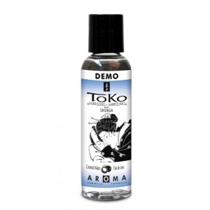 Любрикант на водной основе Shunga Toko Aroma Coconut Water с ароматом кокоса 60 мл