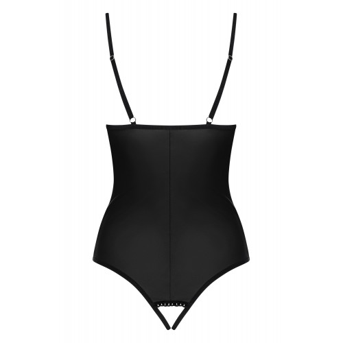 Сексуальное боди с доступом Redella L/XL