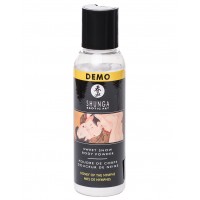 Съедобная пудра для тела Shunga Exotic Fruits с ароматом меда 60 гр