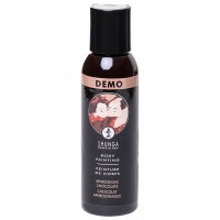 Съедобная крем-краска для тела Shunga Aphrodisiac Chocolate шоколад 60 мл