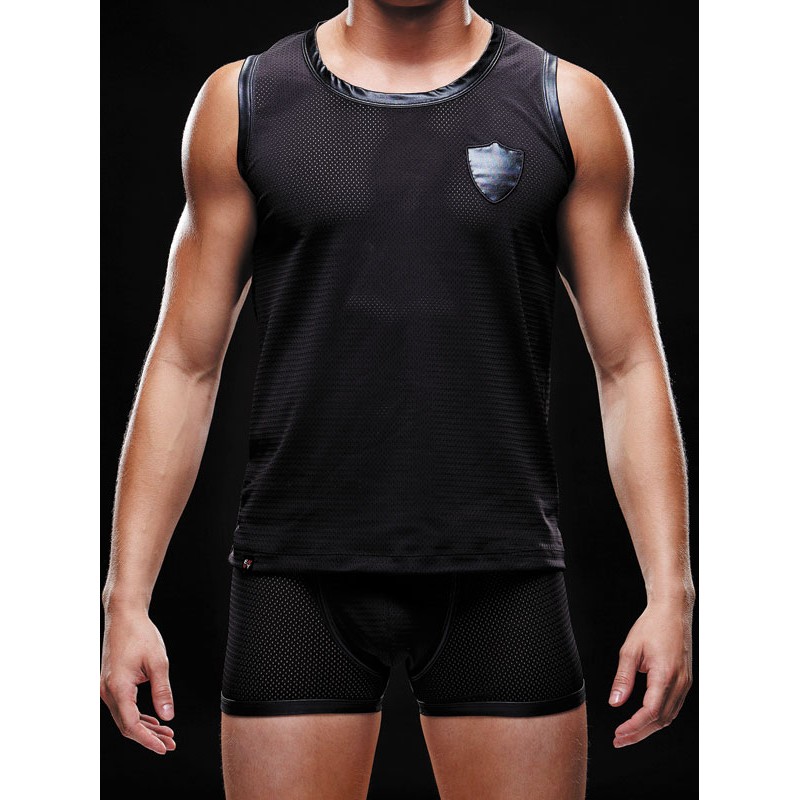 Сексуальный комплект для мужчин M/L