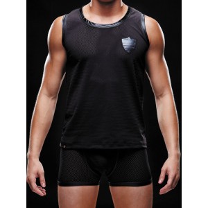 Сексуальный комплект для мужчин L/XL
