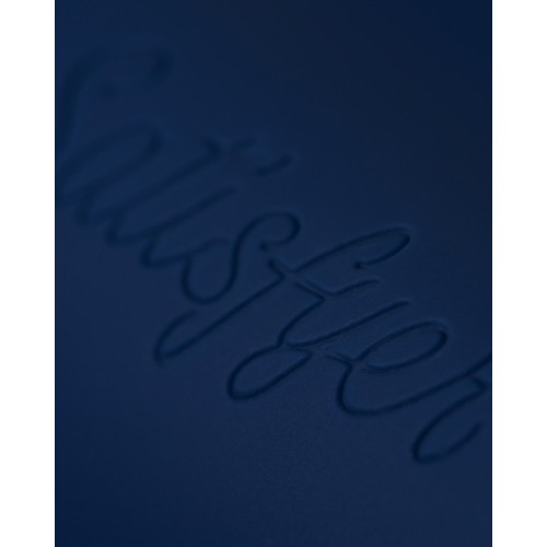 DEMO Многофункциональный вибратор Satisfyer Partner Multifun 3 Blue