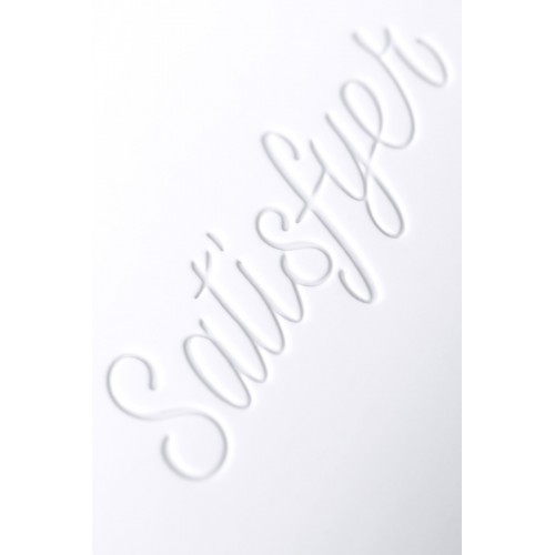 DEMO Многофункциональный вибратор Satisfyer Partner Multifun 3 White