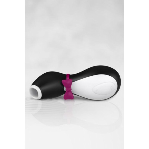 DEMO Бесконтактный стимулятор клитора Satisfyer Pro Penguin NG