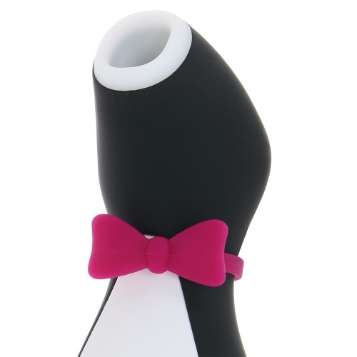 DEMO Бесконтактный стимулятор клитора Satisfyer Pro Penguin NG