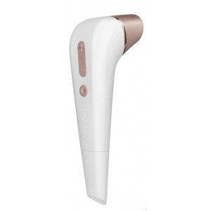 DEMO Вакуумно-волновой бесконтактный стимулятор клитора Satisfyer 2 Next Generation