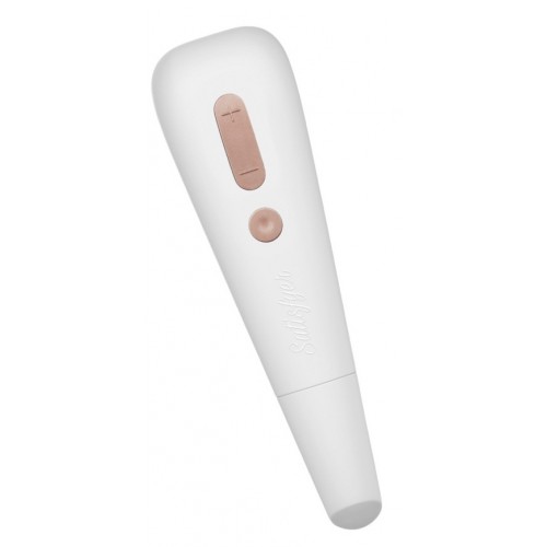 DEMO Вакуумно-волновой бесконтактный стимулятор клитора Satisfyer 2 Next Generation