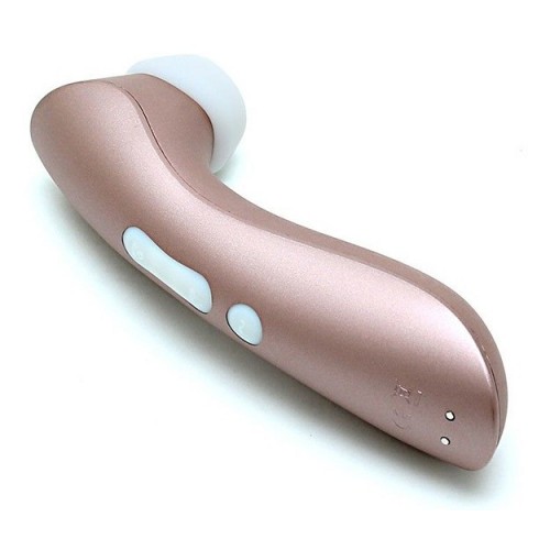 МЯГКАЯ ВАКУУМНАЯ УПАКОВКА Вакуумно-волновой вибратор Satisfyer Pro 2 Vibration