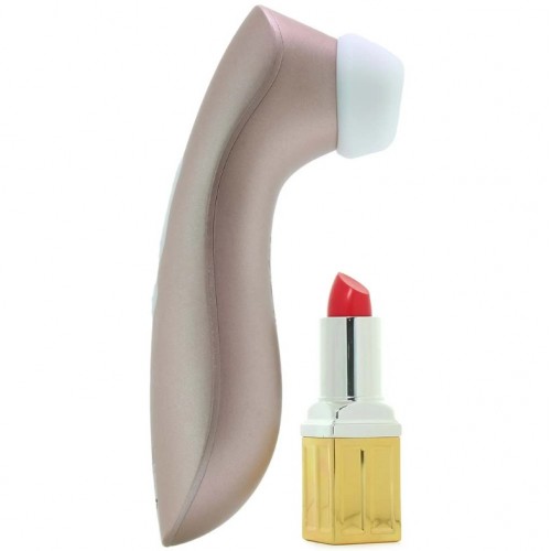 МЯГКАЯ ВАКУУМНАЯ УПАКОВКА Вакуумно-волновой вибратор Satisfyer Pro 2 Vibration