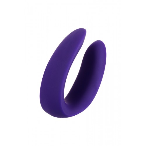 DEMO Вибратор для пар с пультом дистанционного управления Satisfyer Partner Plus Remote