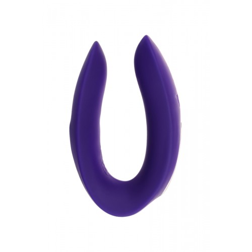 DEMO Вибратор для пар с пультом дистанционного управления Satisfyer Partner Plus Remote