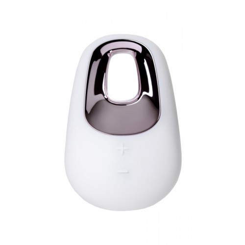 DEMO Вибромассажер Satisfyer Layons 5 White Temptation, белый