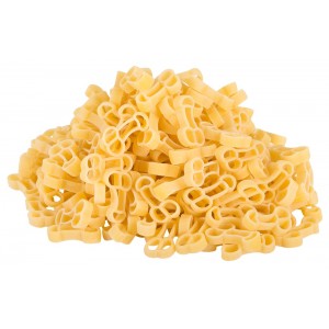 Лапша Пенис-паста 200 гр (иной угол)