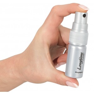 Спрей-пролонгатор Longtime Lover, 15 мл (иной угол)