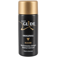Любрикант на силиконовой основе Just Glide Silicone 30 мл