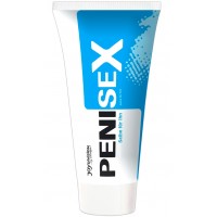 Возбуждающий крем для него PeniSex Salbe 100 мл