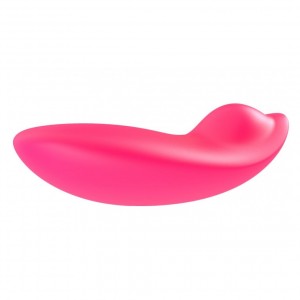 Набор стимуляторов для него и для нее Magic Motion Candy + Dante (иной угол)