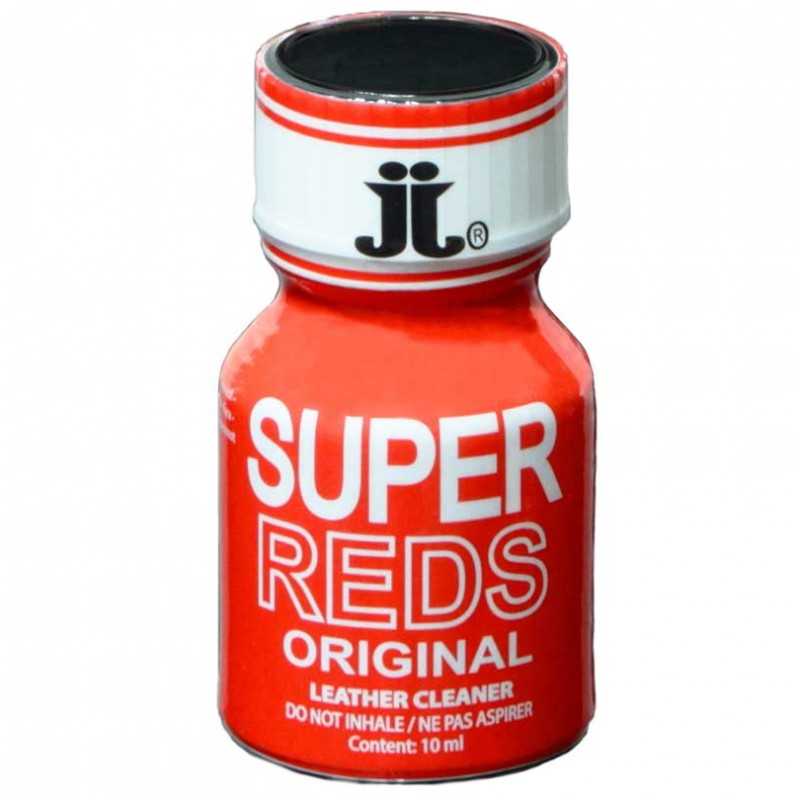 Попперс Reds Super 10 мл
