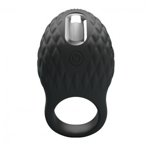 Эрекционное виброкольцо Pretty Love Heloise (иной угол)