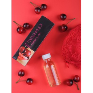 Концентрированный напиток для женщин Грешница 100 мл (иной угол)