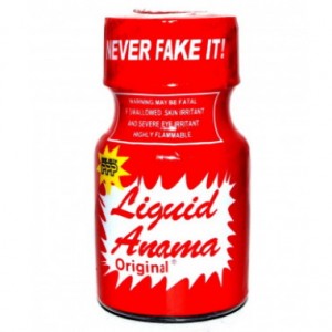 Попперс Liquid Aroma 9 мл (США)