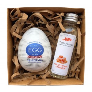 Подарочный набор Tenga