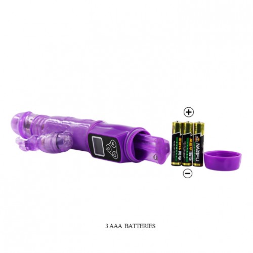 Хай-тек-пульсатор Up and Down Love Doudse