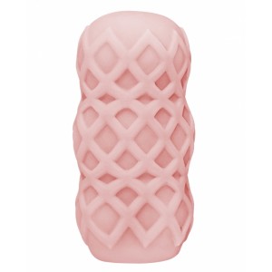 Мастурбатор Marshmallow Sweety Pink (иной угол)