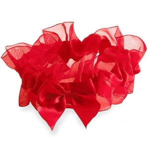 Набор для жаркой ночи Bijoux Indiscrets (подвязки, наручники, пэстисы, щекоталка) (иной угол)