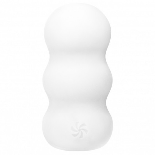 Мастурбатор Marshmallow Sweety White