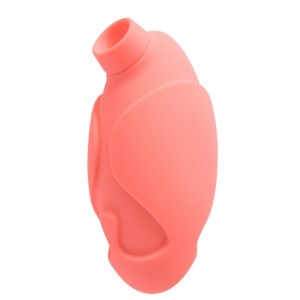 Вакуумный стимулятор Fantasy Colibri Lola (иной угол)