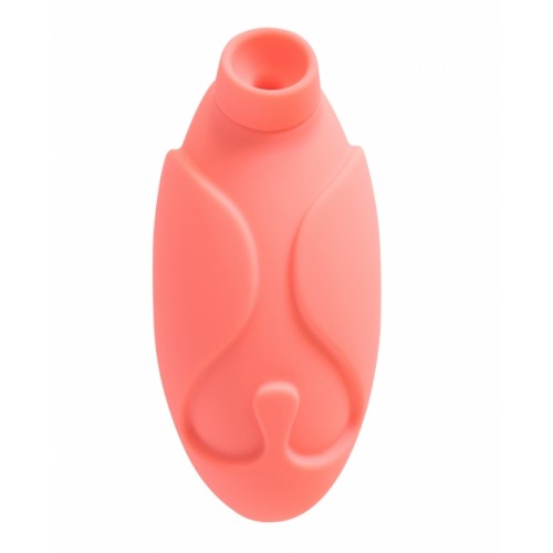 Вакуумный стимулятор Fantasy Colibri Lola