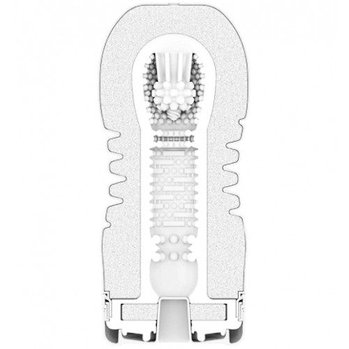 Мастурбатор Tenga Rolling Head Cup Standard