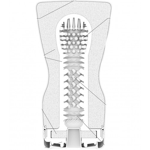 Мастурбатор Tenga Soft Case Cup Original