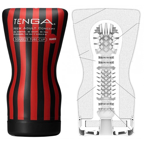 Мастурбатор Tenga Soft Case Cup Strong