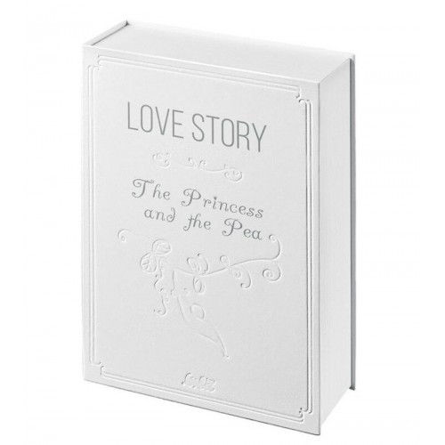 Вибратор The Princess and the Pea Sweet Kiss Lola