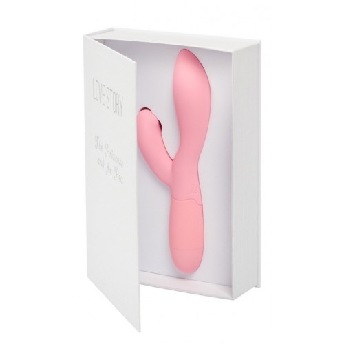 Вибратор The Princess and the Pea Sweet Kiss Lola