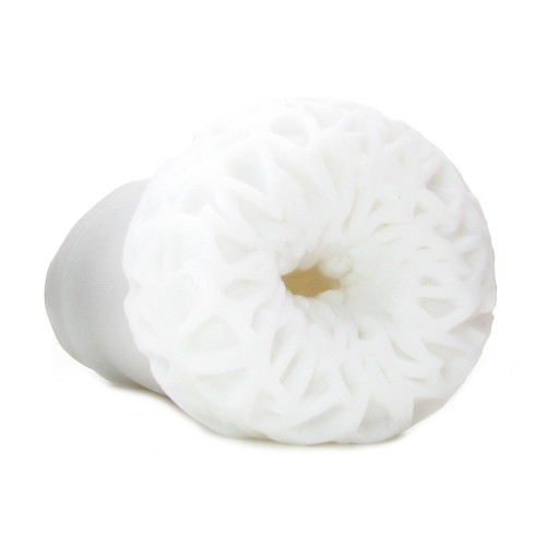 Мастурбатор Tenga 3D Pile для массажа лингам