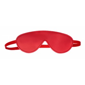 Маска Party Hard Shy Red  (иной угол)