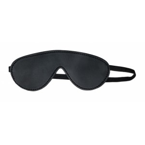 Маска Party Hard Shy Black (иной угол)