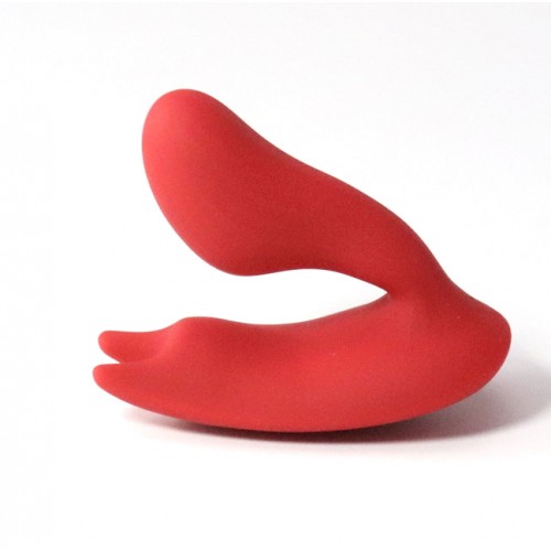 Вагинально-клиторальный смарт-стимулятор Magic Motion Umi