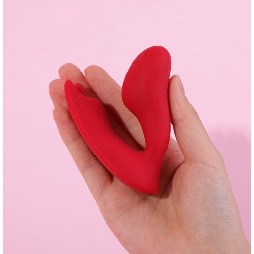 Вагинально-клиторальный смарт-стимулятор Magic Motion Umi