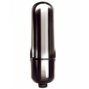 Вибропуля Indeep Mady Black Lola (иной угол)