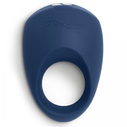 DEMO Перезаряжаемое эрекционное смарт-кольцо We-Vibe Pivot